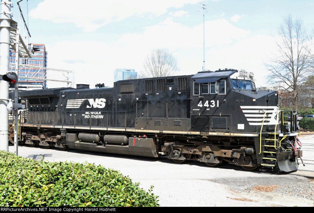 NS 4431